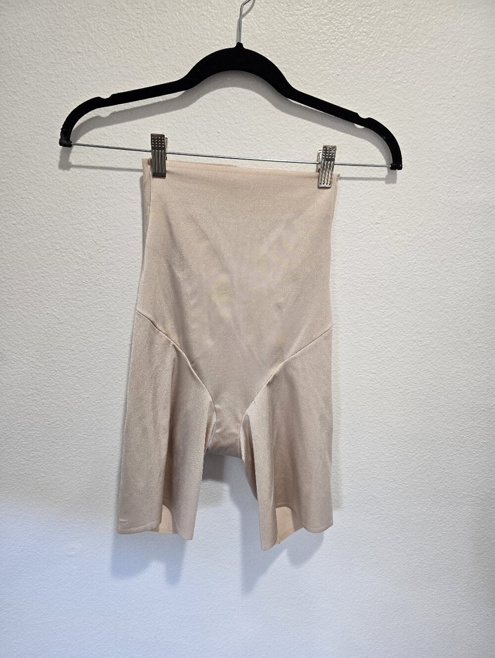 Soma Thigh Slimmer in Light Beige